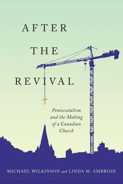 Produktbild: After the Revival