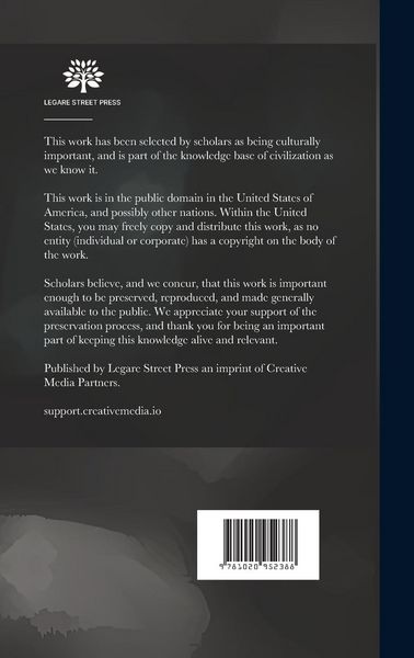 Produktbild: Misdemeanor Book, U.s. Naval Academy