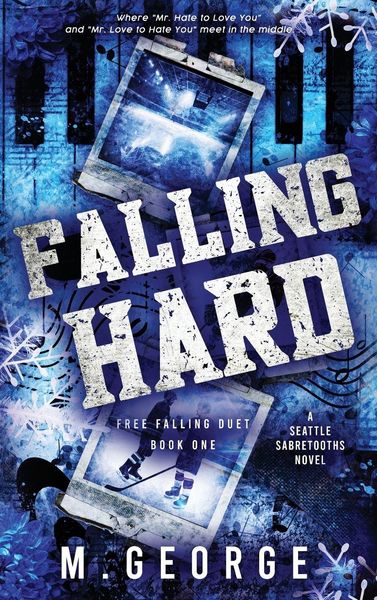 Produktbild: Falling Hard