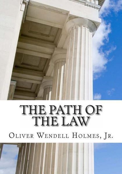 Produktbild: The Path Of The Law