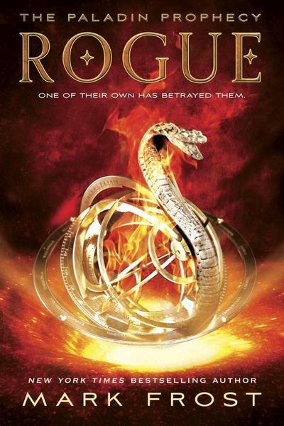 Produktbild: Rogue