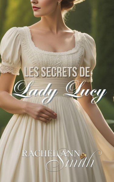 Produktbild: Les Secrets de Lady Lucy (Agents du Home Office, #2)