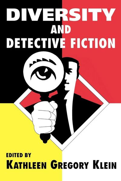 Produktbild: Diversity and Detective Fiction