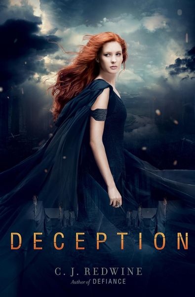 Produktbild: Deception