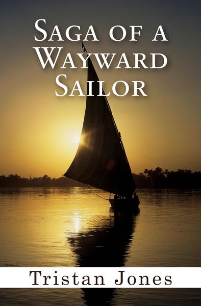 Produktbild: Saga of a Wayward Sailor