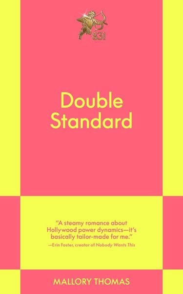 Produktbild: Double Standard