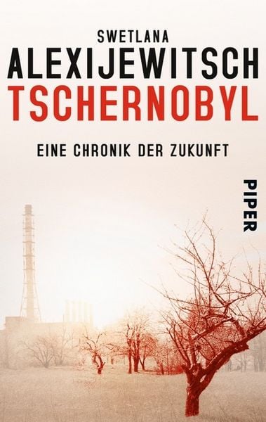 Produktbild: Tschernobyl