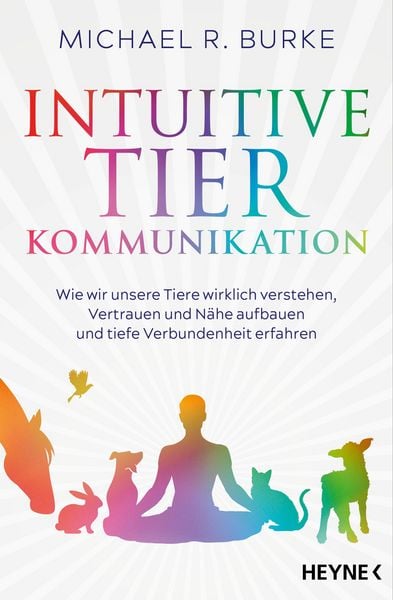 Produktbild: Intuitive Tierkommunikation