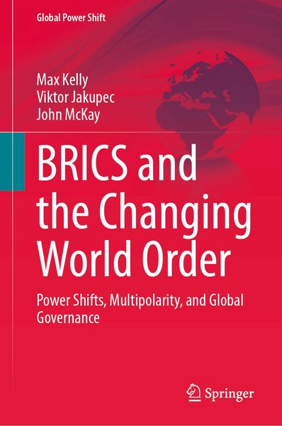 Produktbild: BRICS and the Changing World Order