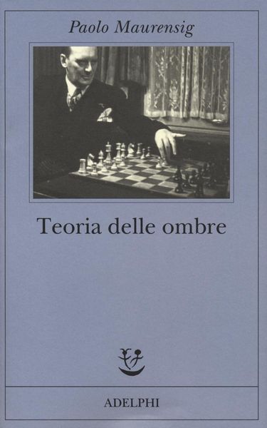 Produktbild: Teoria delle ombre