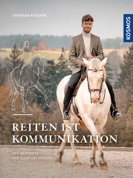 Produktbild: Reiten ist Kommunikation