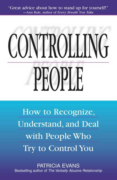 Produktbild: Controlling People