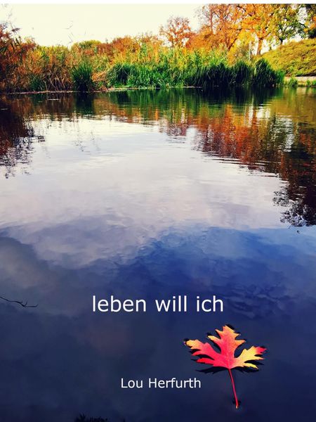 Produktbild: Leben will ich