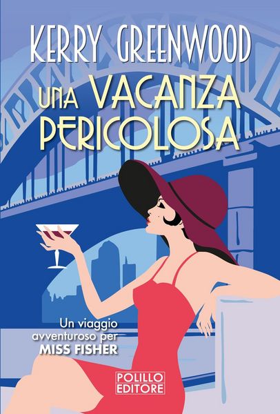 Produktbild: Una vacanza pericolosa
