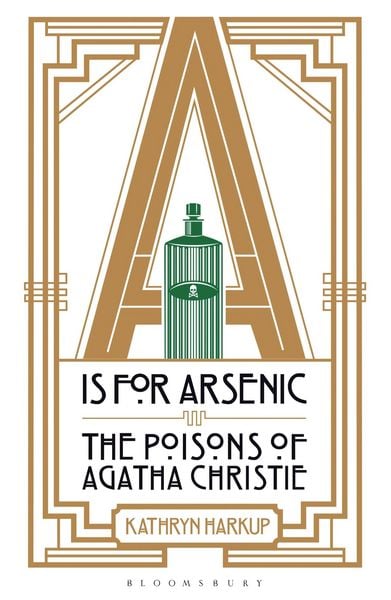 Produktbild: A is for Arsenic