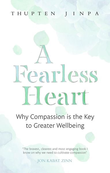 Produktbild: A Fearless Heart