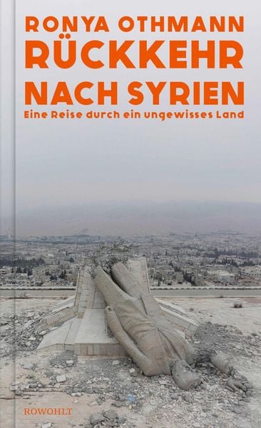 Produktbild: R&uuml;ckkehr nach Syrien