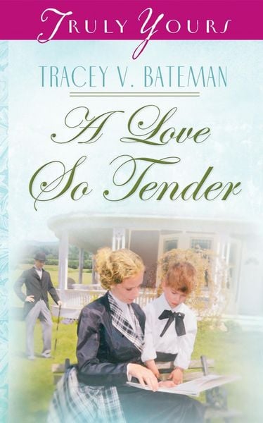 Produktbild: Love So Tender