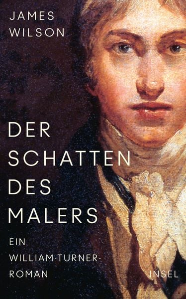 Produktbild: Der Schatten des Malers