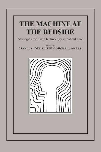 Produktbild: The Machine at the Bedside