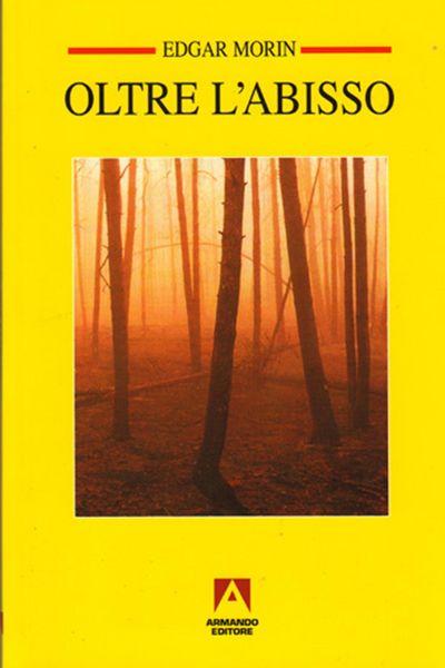 Produktbild: Oltre L'Abisso