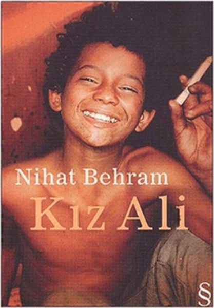 Produktbild: Kiz Ali