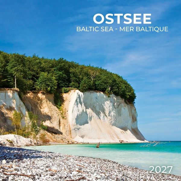 Ostsee / Baltic Sea 2027