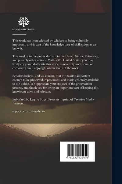 Produktbild: Outlines of Composition and Rhetoric