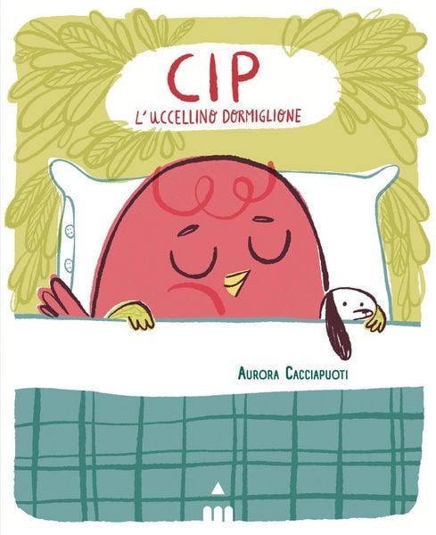 Produktbild: Cip l'uccellino dormiglione