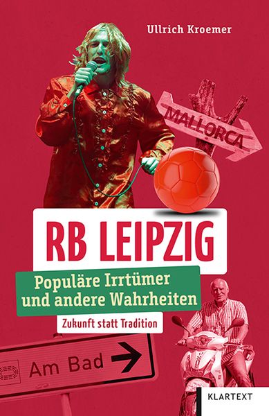 Produktbild: RB Leipzig