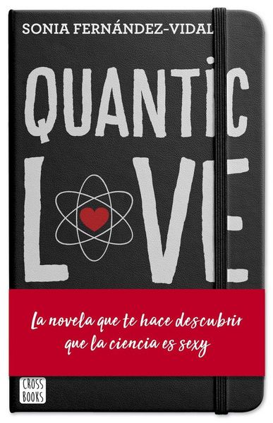 Produktbild: Quantic love
