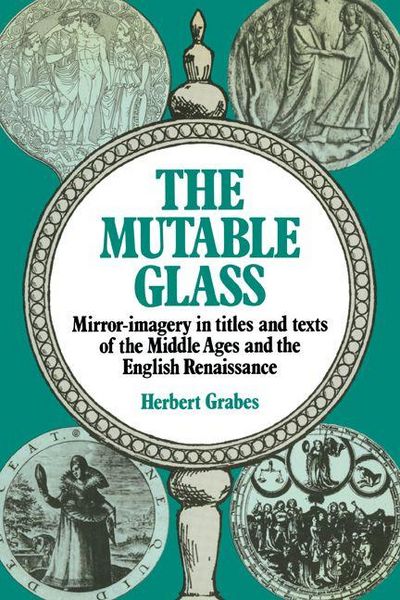 Produktbild: The Mutable Glass