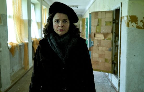 Produktbild: Chernobyl [2 BRs]