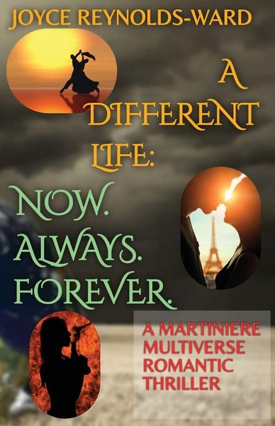 Produktbild: A Different Life