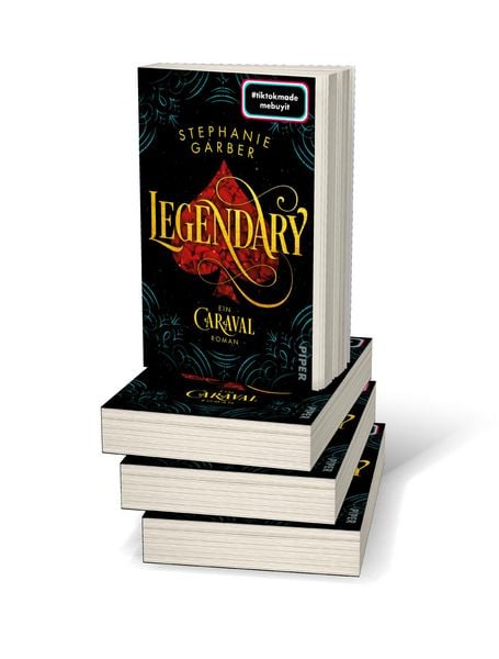 Produktbild: Legendary