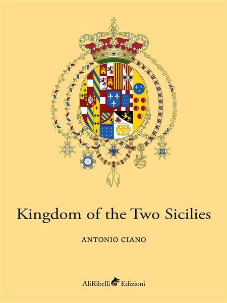 Produktbild: Kingdom of the Two Sicilies