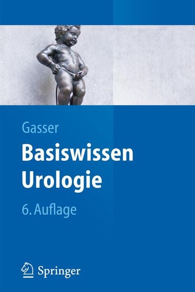 Produktbild: Basiswissen Urologie