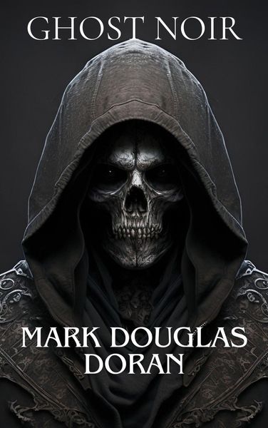 Produktbild: Ghost Noir : Shaking Hands with the Grim Reaper