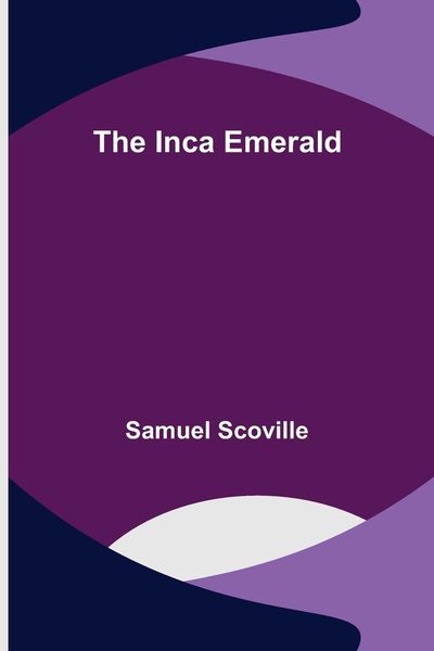 Produktbild: The Inca Emerald