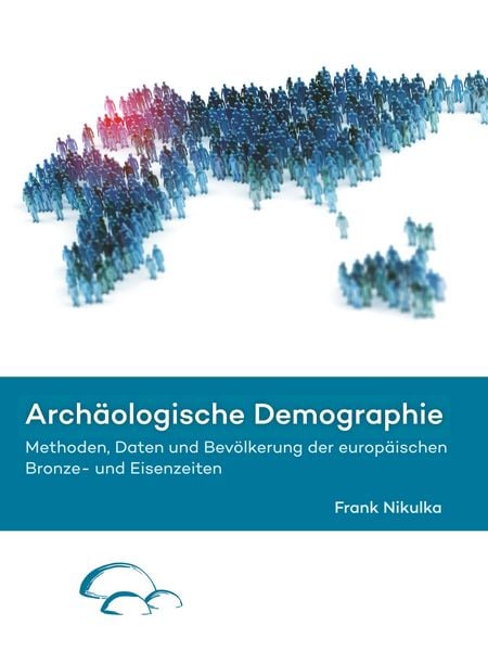 Produktbild: Arch&auml;ologische Demographie