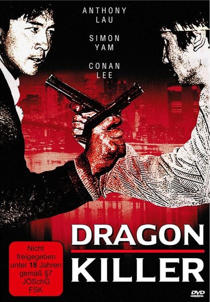Produktbild: Dragon Killer - Cover C