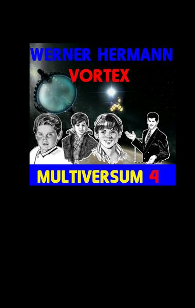 Produktbild: Vortex