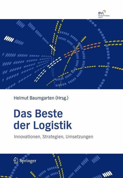 Produktbild: Das Beste der Logistik