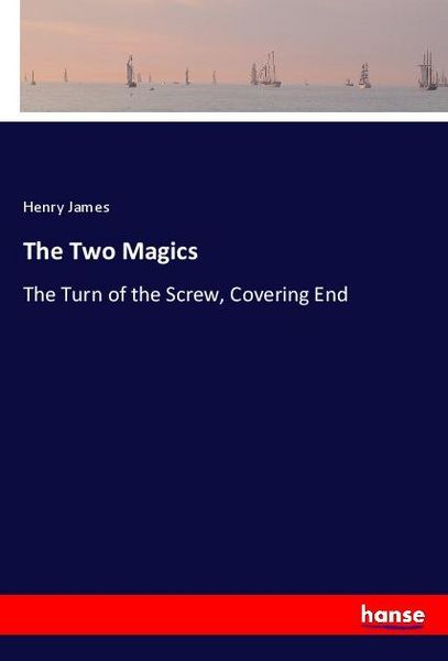Produktbild: The Two Magics