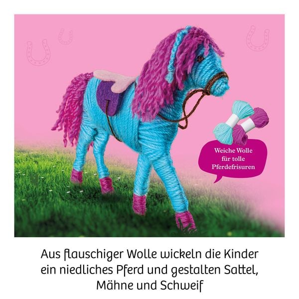 Produktbild: Traum-Pferd