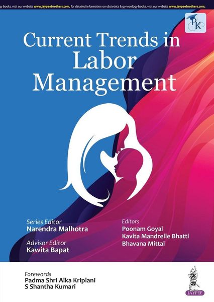 Produktbild: Current Trends In Labor Management