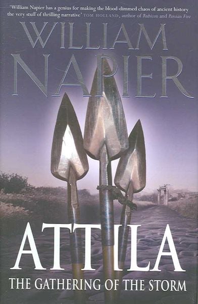 Produktbild: Attila