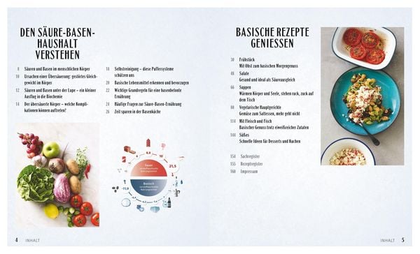 Produktbild: Expresskochen S&auml;ure-Basen
