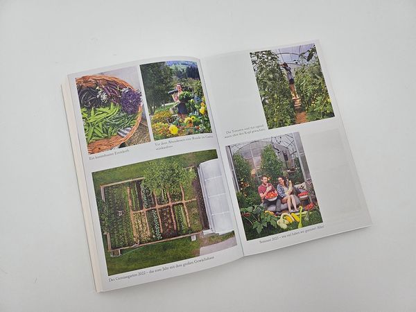 Produktbild: Hin und weg