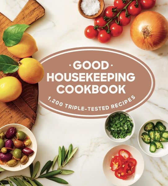 Produktbild: Good Housekeeping Cookbook